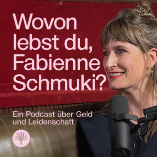 Warum in der Indie-Musik (fast) niemand Geld verdient | Fabienne Schmuki