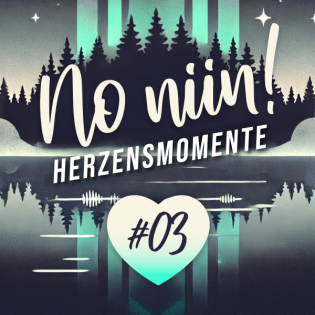 #03 Ein magischer Ort in der Finnmark