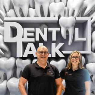 Folge #03 - Hauptmission Zahnersatz