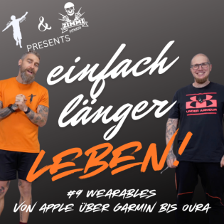 Wearables - Von Apple über Garmin bis Oura #9