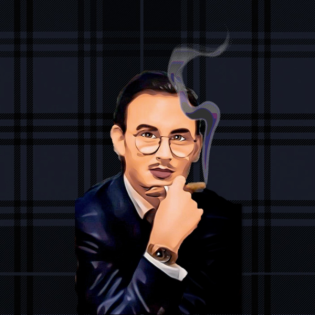 Warum Espresso aus Kapseln kein Espresso ist, was Gin mit der heutige Kaffeekultur zu tun hat und wo man eine Crème Brûlée für 500,00 Euro bekommt mit Timon Kaufmann (@brewingbartender)