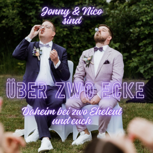 Folge 28: Die Offline-Klingel, der Quatsch Comedy Club & der ESC-Vorentscheid