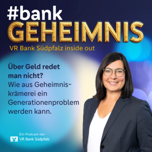 Über Geld redet man nicht? Wie aus Geheimniskrämerei ein Generationenproblem werden kann.