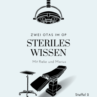 Ep. 17 - Ich bin der Hospitant - keine Ahnung aber (auch) dabei ?