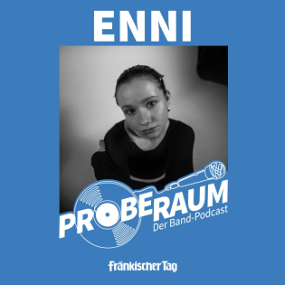 Enni: Glitzerpop auf TikTok und Instagram