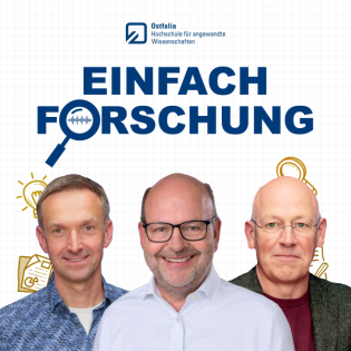 EF012: Nachbarschaft im Fokus (mit Prof. Dr. Holger Wunderlich & Prof. Dr. Olaf Lobermeier)