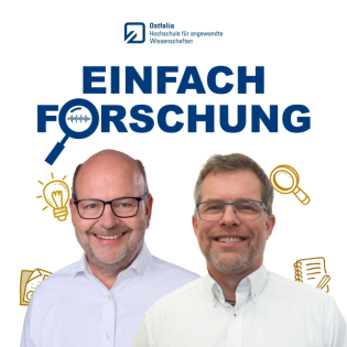 EF027: Wie die Rechtswissenschaft über den Tellerrand hinausschaut (mit Prof. Dr. Kai Litschen)