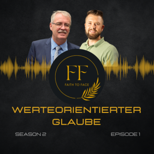#31 Werteorienter Glaube