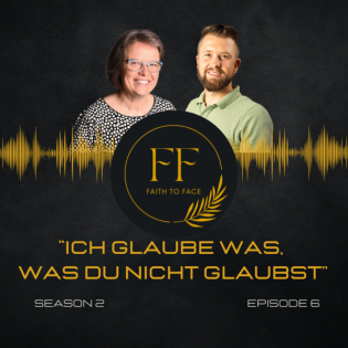 #36 Dein Christsein ist kultureller, als DU denkst!