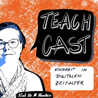 Kindheit im digitalen Zeitalter