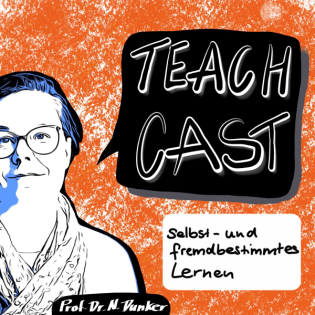 Selbst- und Fremdbestimmtes Lernen: Differenzierung?!?