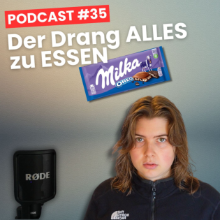 ESSANFÄLLE: So habe ich sie in den Griff bekommen / BingeEating Recovery / Essattacken loswerden / Heißhunger bekämpfen / Essstörung #35