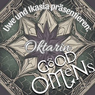 Good Omens Recap Staffel 1 und Intro