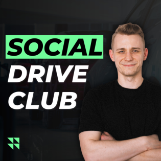 #22 - Google Vehicle Ads & digitale Zukunft – So bringst du dein Autohaus nach vorne! Mit Patrick Möltgen