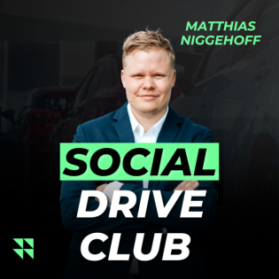 #28 - Verkaufspsychologie im Autohaus – mit Matthias Niggehoff