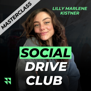 #29 - Masterclass: Vergiss Google - Die Gen Z kauft Autos auf Instagram & TikTok