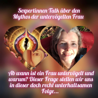 Der Mythos der untervögelten Frau