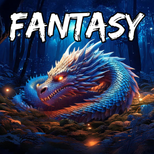 Das Licht der TräumeㅣFantasiegeschichte zum einschlafen