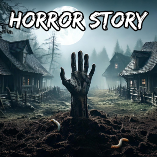 Dunkle Nächte in RabenwaldㅣGruselgeschichte zum einschlafen