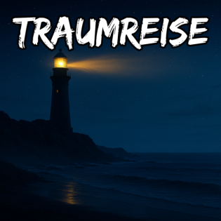 Der Leuchtturm am Ende der WeltㅣTraumreise zum einschlafen