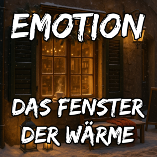 Das Fenster der WärmeㅣEmotionale GeschichteㅣZum einschlafen oder entspannen