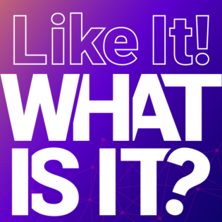 Like it! #3.5 - Intelligente Unternehmenstransformation und Agenteneinsatz bei Takko Fashion mit Jack Rodriguez und Kerstin Clessienne