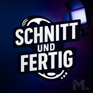 Low Budget - High Impact / Schnitt und Fertig 01