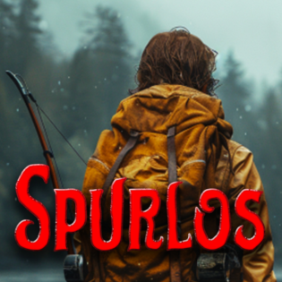 Verschwunden beim Jagdausflug: Jerry McKoen