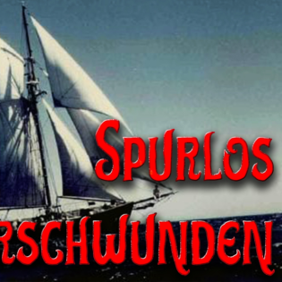 Patanela - Das australische Geisterboot