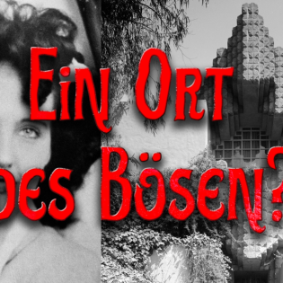 Das John Sowden Haus: Tatort des Black Dhalia Mordes?