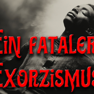 Exorzismus: Der Fall Kennedy Ife