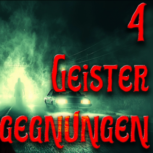 Vier Geister-Begegnungen: Erfahrungsberichte aus British Columbia in Kanada von PSICAN