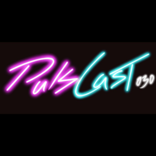 PulsCast030 Folge 33 : Yonii – Der Tod macht Leben Lebenswert - Vom Theater zum Schauspiel& Musik!