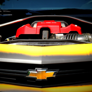 Motorversum - Der Motor - Talk Folge 02 / Filmautos - Leidenschaft und Business