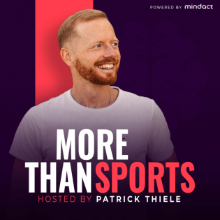 Champions Talk: Laura Bahmann (Running)