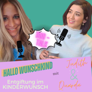 Entgiftung im Kinderwunsch