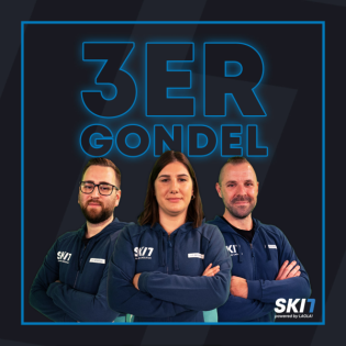 3er-Gondel (EP21) - Nach Aufreger: Jetzt schlägt Tschofenig zurück!