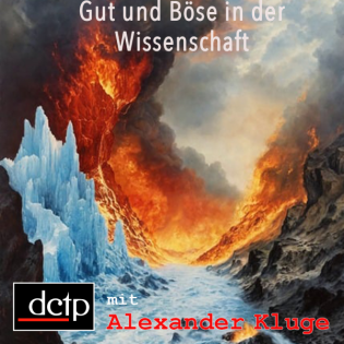 Gut und Böse in der Wissenschaft