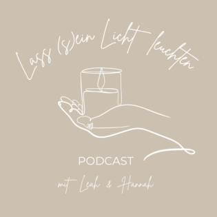 #0 Lass (s)ein Licht leuchten