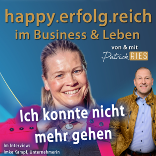 Ich konnte nicht mehr gehen - Multiples Sklerose bekämpft