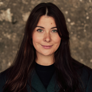 Macht kommt vom Machen – mit Naïs Graswald