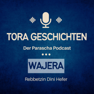 Wochenabschnitt Wajera