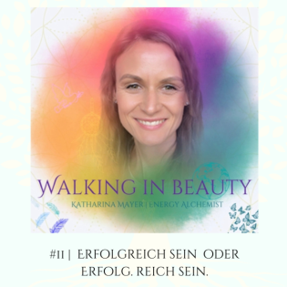 #11 | Erfolgreich sein oder Erfolg. Reich. Sein.