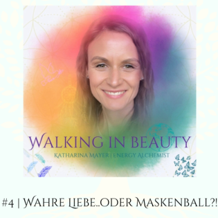 #4 | Wahre Liebe... oder Maskenball?