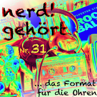 nerdgehört - Folge 31: Über „Point Whitmark“, den Sender, der heißt wie die Stadt (05.03.25)
