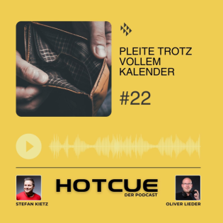 Pleite trotz vollem Terminkalender - was läuft bei DJs schief?
