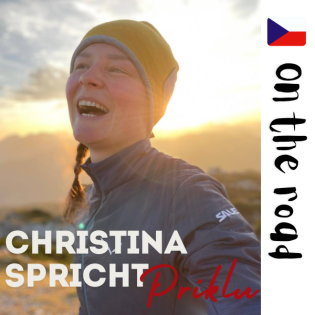 #6 Tschechien-Polen Roadtrip I (Чехия)