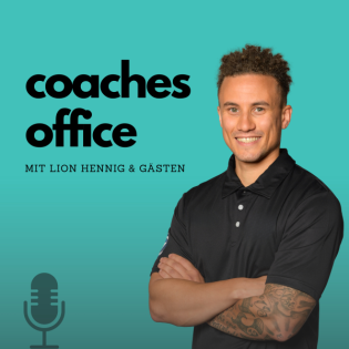 #001 - Roman Schindler (Personal Trainer) - Krebs, Profifußball und Selbstständigkeit