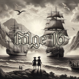 V2GH-16: Tasmanien & Neuseeland: Wiedersehen mit der Adventure - Reise um die Welt