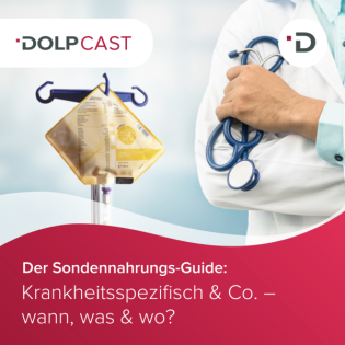 #3 Sondennahrungs-Guide: krankheitsspezifisch & co – wann, was, wo?